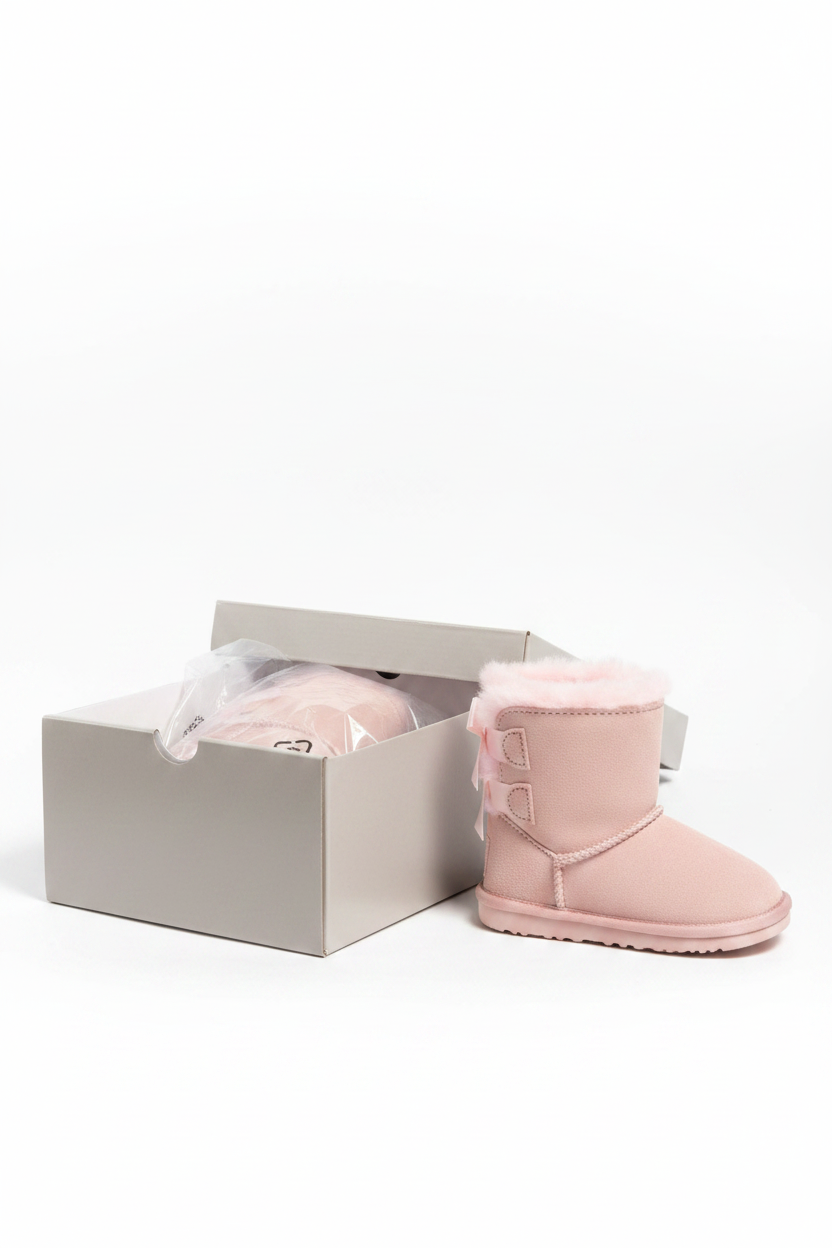 Baby UGG boots
