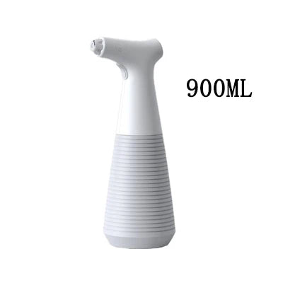 XiaoDa Electric Watering Can Portable USB Type-C Rechargeable Nano Steam Water Spray Bottle Plant Gardens 550ml/900ml