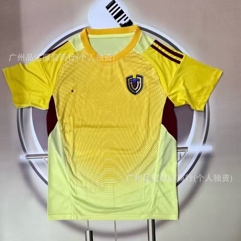 2526 Inter Haifa Maccabi Venice Home and Away Football Jerseys 2026 World Cup Short-Sleeved Fan Version