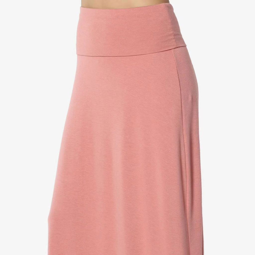 Cross-Border Foreign Trade European and American Clothing Amazon Spring and Summer Autumn and Winter New Home Casual High Waist Hip Half Body