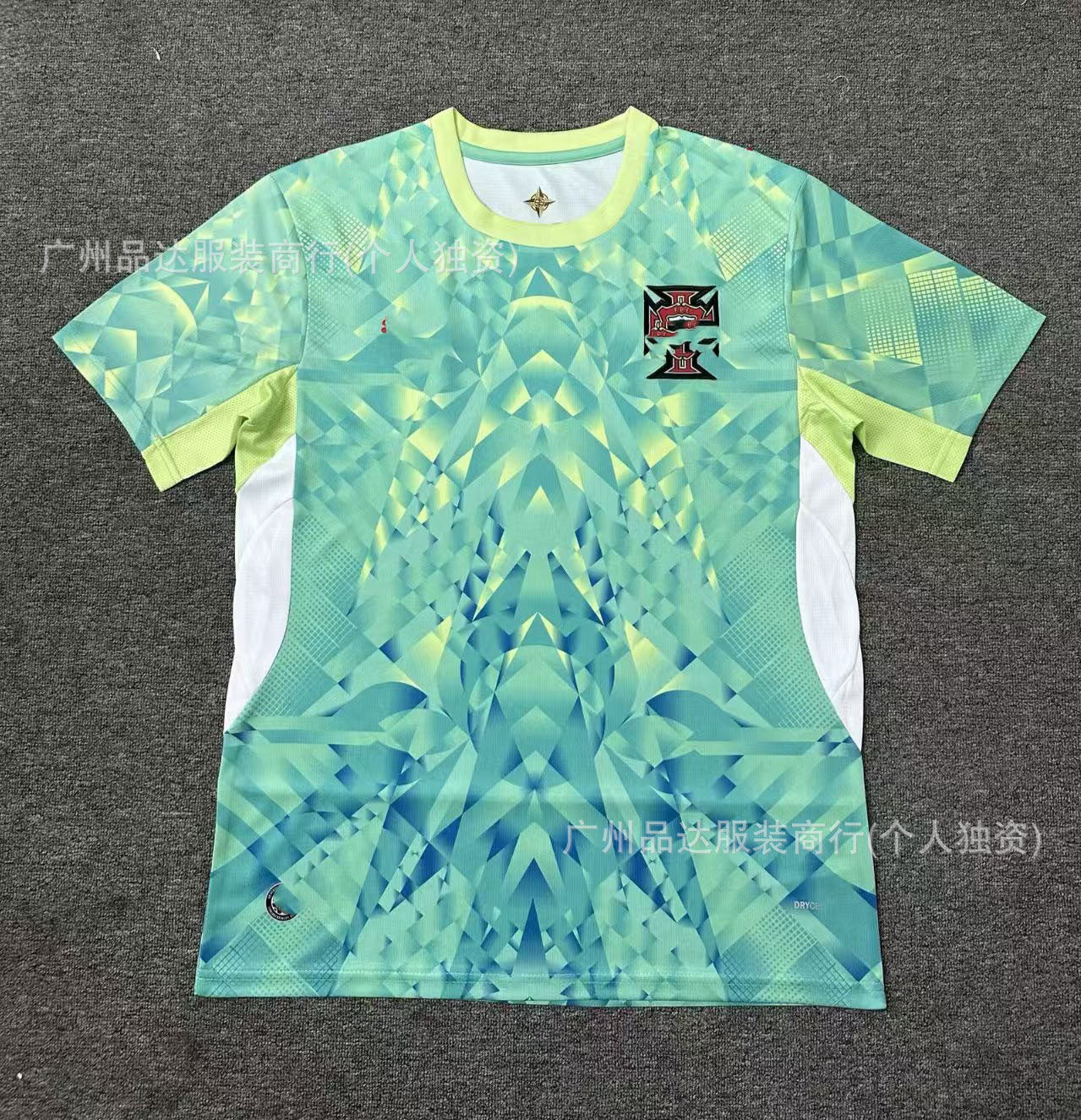 2526 Inter Haifa Maccabi Venice Home and Away Football Jerseys 2026 World Cup Short-Sleeved Fan Version