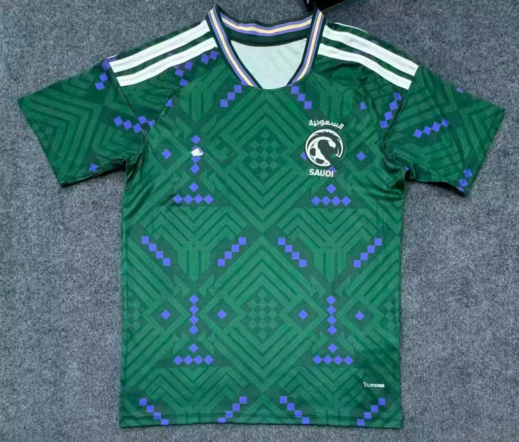 2526 Inter Haifa Maccabi Venice Home and Away Football Jerseys 2026 World Cup Short-Sleeved Fan Version