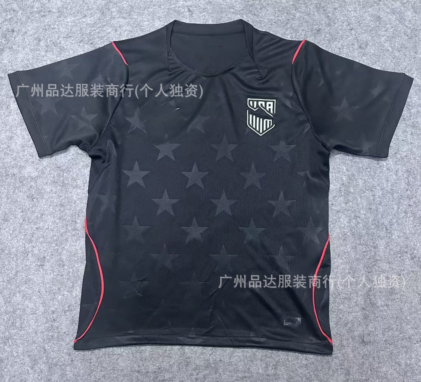 2526 Inter Haifa Maccabi Venice Home and Away Football Jerseys 2026 World Cup Short-Sleeved Fan Version