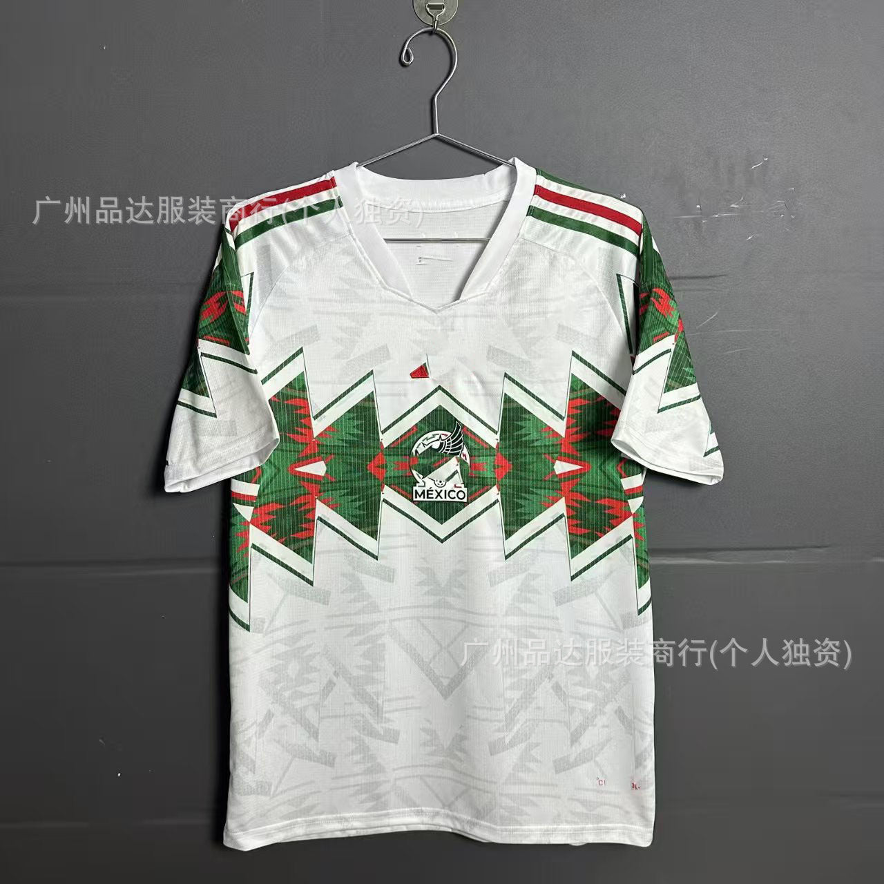 2526 Inter Haifa Maccabi Venice Home and Away Football Jerseys 2026 World Cup Short-Sleeved Fan Version