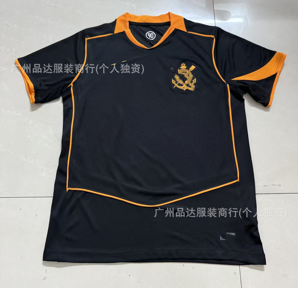 2526 Inter Haifa Maccabi Venice Home and Away Football Jerseys 2026 World Cup Short-Sleeved Fan Version