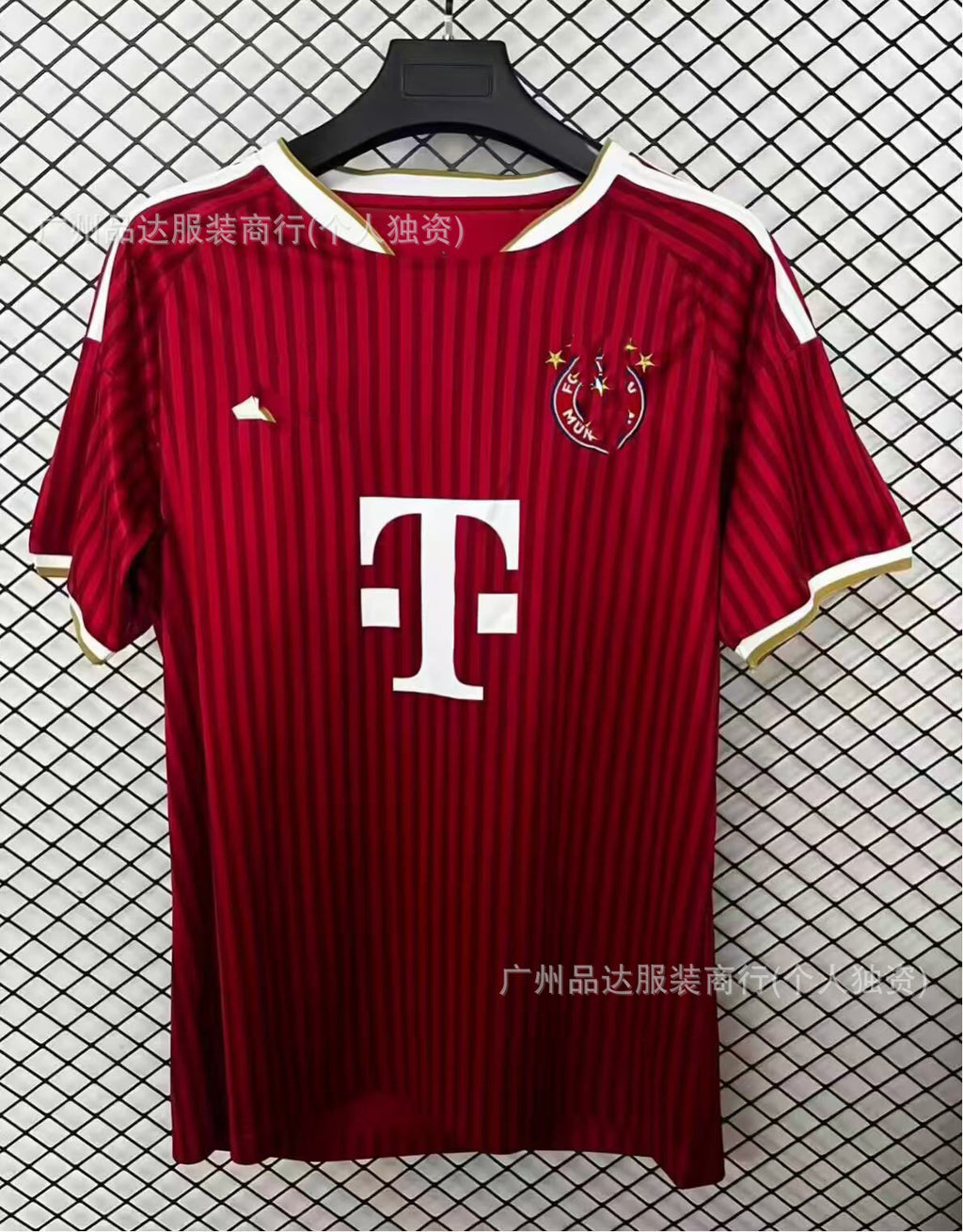 2526 Inter Haifa Maccabi Venice Home and Away Football Jerseys 2026 World Cup Short-Sleeved Fan Version