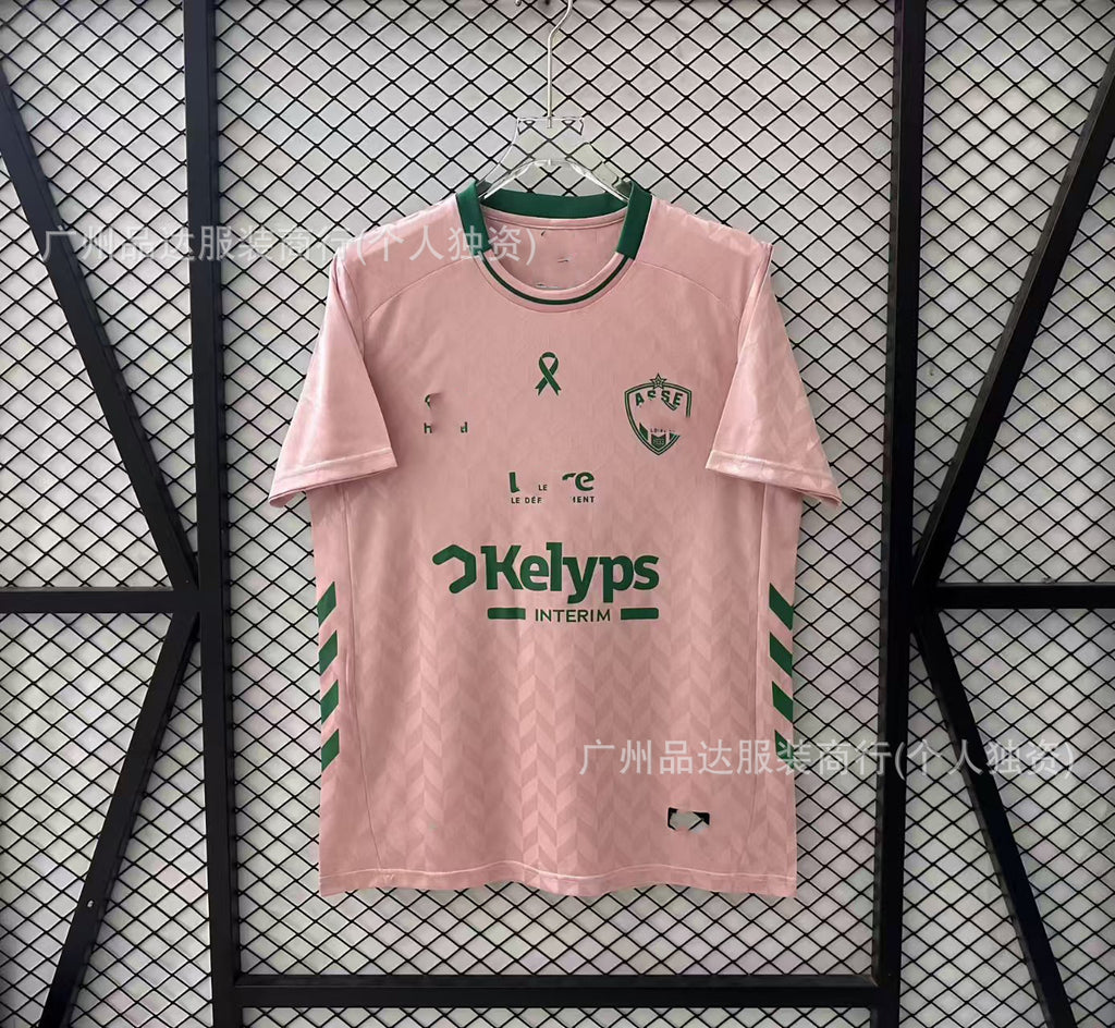 2526 Inter Haifa Maccabi Venice Home and Away Football Jerseys 2026 World Cup Short-Sleeved Fan Version