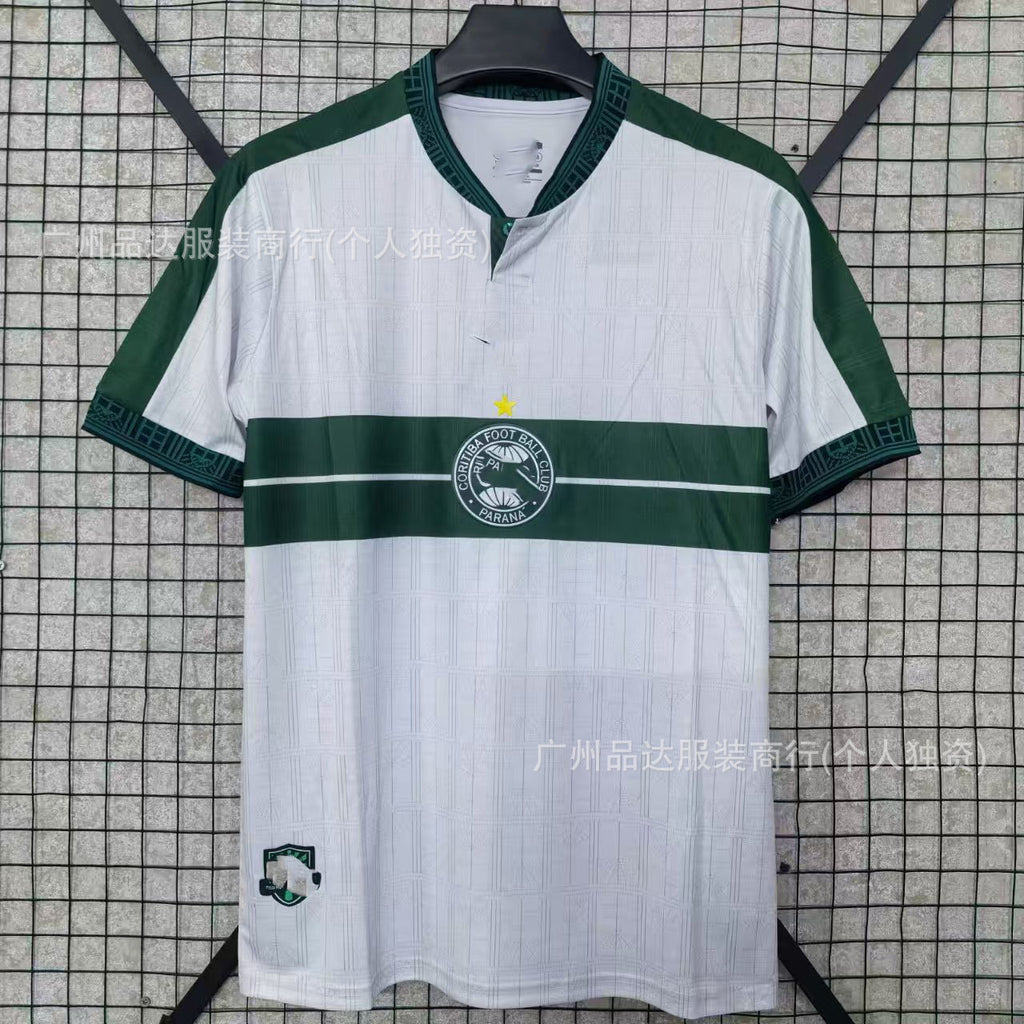 2526 Inter Haifa Maccabi Venice Home and Away Football Jerseys 2026 World Cup Short-Sleeved Fan Version