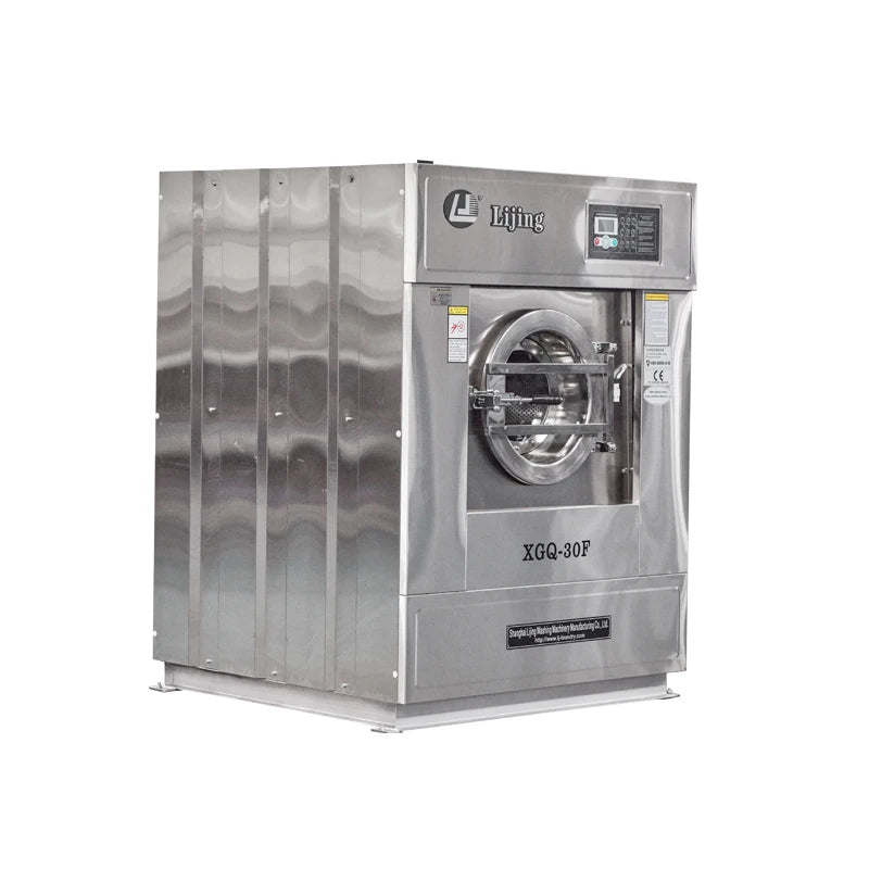 Full Automatic , Machine With PLC Control