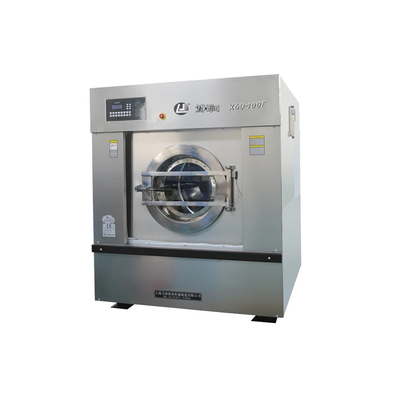 Full Automatic , Machine With PLC Control
