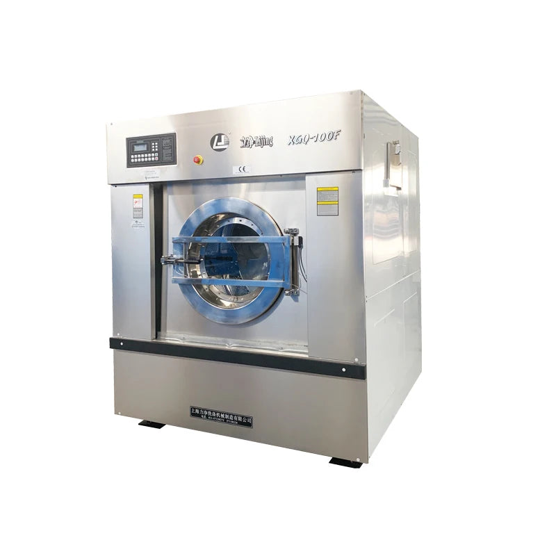 Full Automatic , Machine With PLC Control