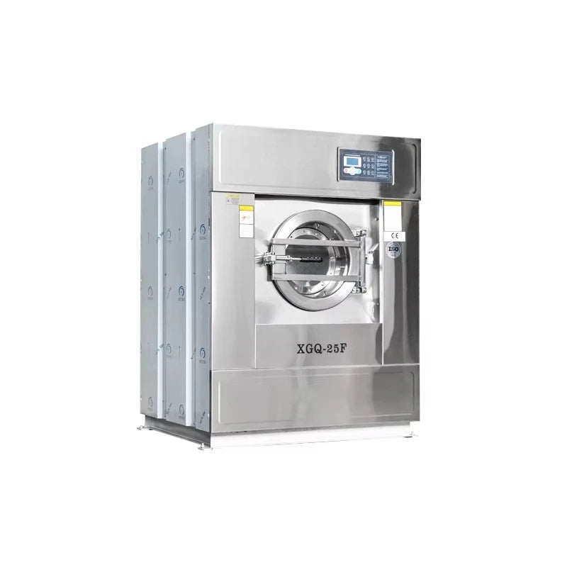 Fabric,Linen, Garment, Cloth clothes commercial hospital washing machine, dryer,ironing machine.15kg,20kg,30kg,50kg,70kg,100kg