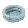 Baby Inflatable Swimming Pool Inflatable Pool Baby Retro Blow Up Swimming Pool Family Cute  Thickened Water Pool