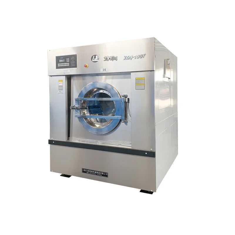 Full Automatic , Machine With PLC Control