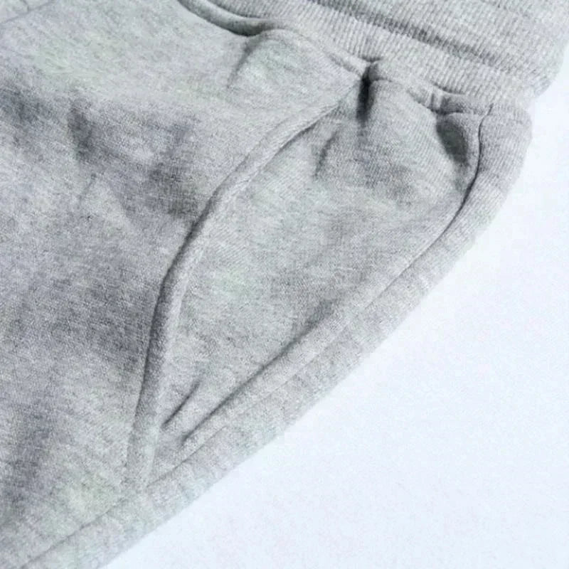 Womens Clothing Autumn Winter Hoodies Pants Fashion High Quality Aesthetic Luxury Brand Designer Streetwear Pants Sets for Women