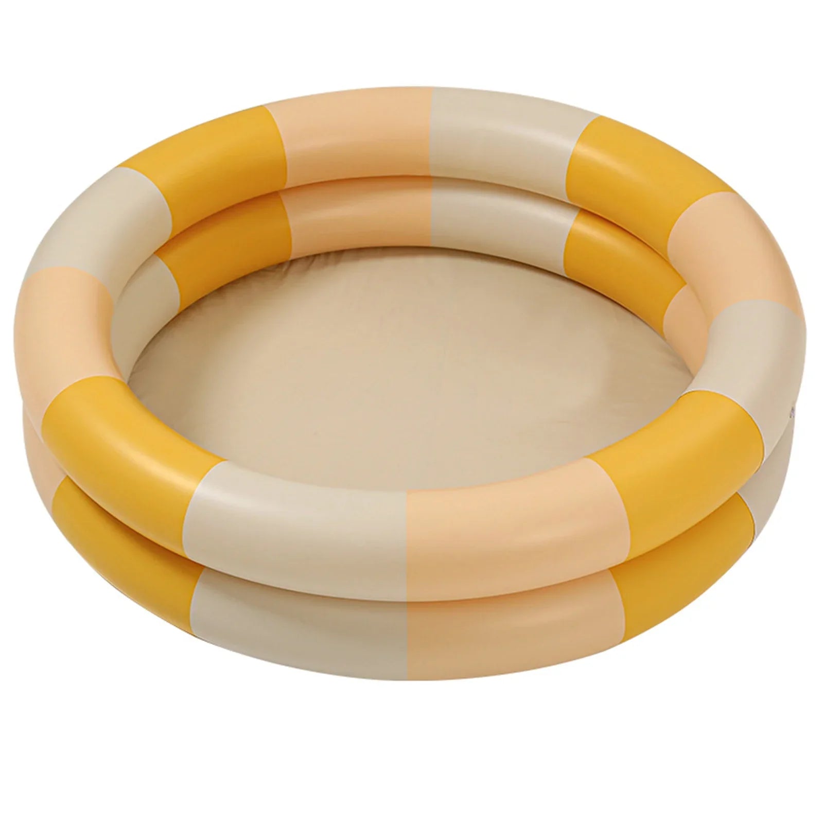 Baby Inflatable Swimming Pool Inflatable Pool Baby Retro Blow Up Swimming Pool Family Cute  Thickened Water Pool