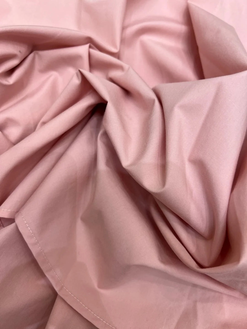 Women's Summer New Lotus Pink Belted A-Line Flared Skirt