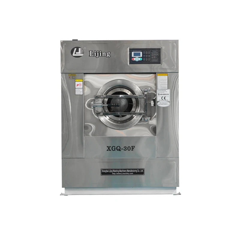 Full Automatic , Machine With PLC Control